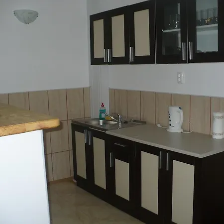 招待所 Casa Iustina