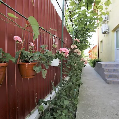 Casa Iustina Gasthuis *