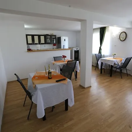 Casa Iustina 苏利纳