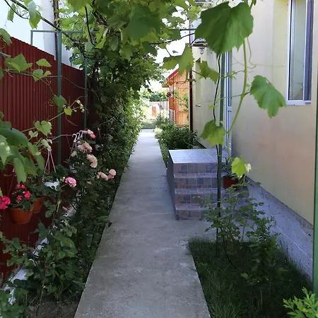 Pensiune Casa Iustina